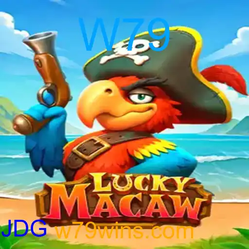 LuckyMacaw