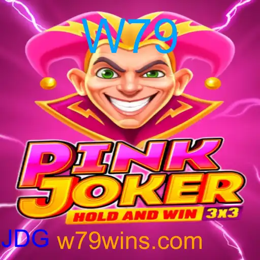 pinkjoker